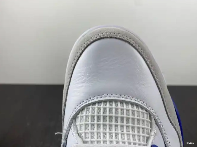 Bmlin Retro SB DR5415-140 4 Jordan Blue Pine 0617